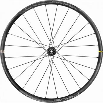 Mavic Crossmax SL Ultimate 25 29' Disc IS Hinterrad