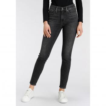 Levi's 311 Skinny Jeans Noir Bloom W28 L28