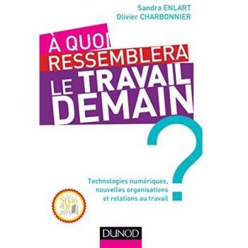 A Quoi Ressemblera Le Travail Demain ?