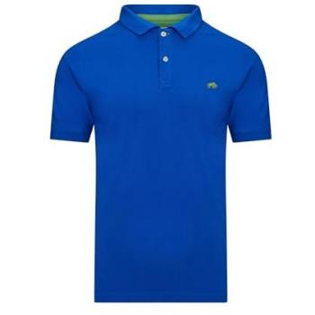Raging Bull Classic Organic Polo Shirt