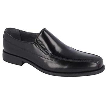 Calçado Feminino Lúisetti 19302 Preto, Solado de Borracha