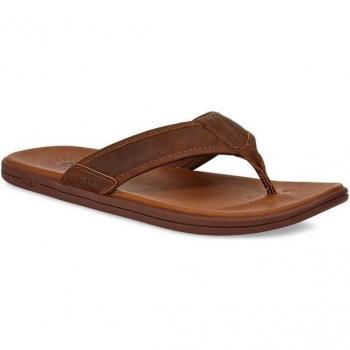 UGG Seaside Flip – Zehentrenner im Urlaubsstil