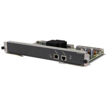 HP 1250X G2 Switch Fabric