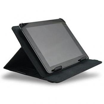 Cirkuit Planet CKP-CO1000 – Copertina Nero Finta Pelle