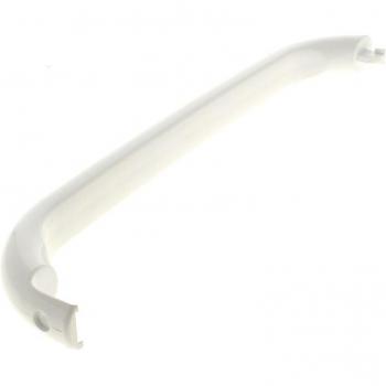 Poignée de porte blanche 37 cm pour réfrigérateur Bosch