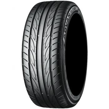 Yokohama Advan Fleva V701 265/30 R19 93W Pneus