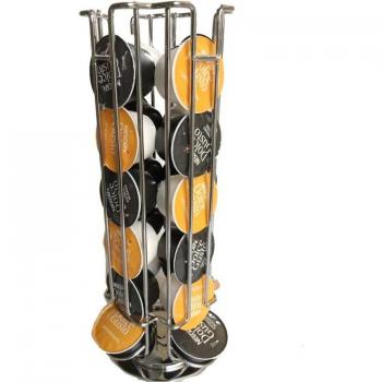Dolce Gusto Capsule Storage Rack