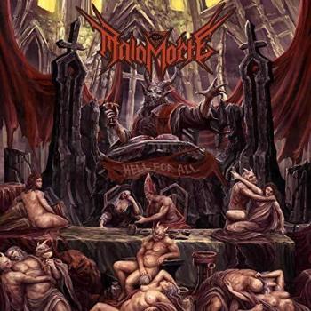 Hell for all