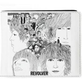 RockSax One Size Beatles Wallet