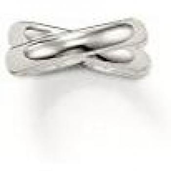 Thomas Sabo Brillance Fémine 18,4 mm