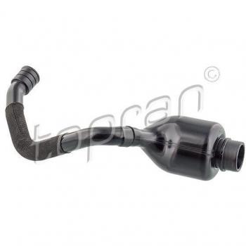 Topran Crankcase Ventilation Oil Trap 114 925