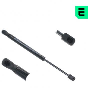 Bonneted Gas Spring, Optimal AG‑51063 Model