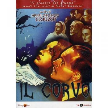 Il Corvo