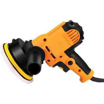 Electric Polisher for Car Waxing