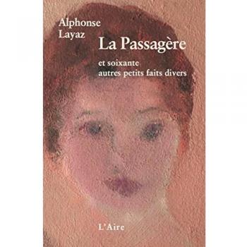 La passagère