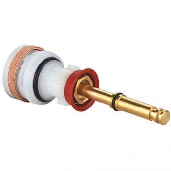 Piston Grohe pour chasse d'eau d'urinal