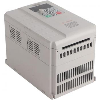 Eosnow 3‑Phasen Frequenzumrichter 4 kW – Eingang