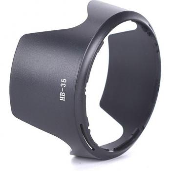 Nikon AF-S DX 18-200mm HB-35 Lens Hood