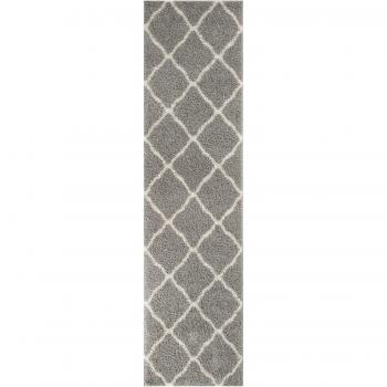 Velvet Nomad Grey Collection – 385 GI Runner