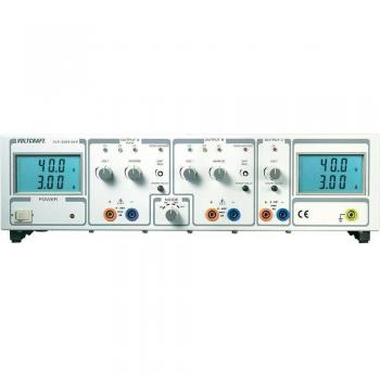 Voltcraft VLP 2403 OVP‑Modul