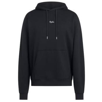 Capuche Rapha Noir Homme – 100% Coton, XL
