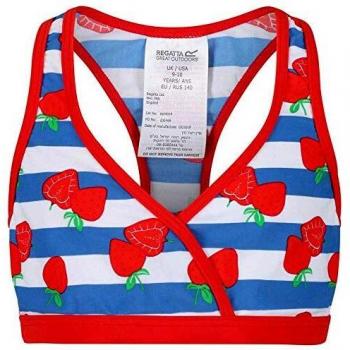Maillot de bain une pièce pour fille Regatta Hosanna imprimé papillon FR: 6 YR
