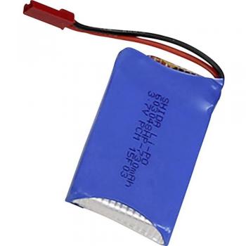 ET-LIPO CYCLONE FPV FLUGAKKU