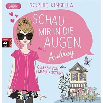 Schau mir in die Augen, Audrey