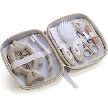 Estuche neceser de higiene JANÉ baño completo