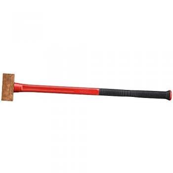 Hultafors Koperen Slagstuk CU 3000 – 850 mm – 3 kg