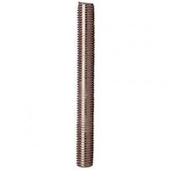 Varilla Roscada A-2 M12 X 1M Inox
