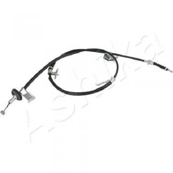 Feststellbremse Seilzug ASHIKA 131-04-467L