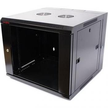 Rack da Parete 19” SOHO 9U – 600×600×500 mm