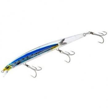 25g Duel Floating Minnow 170mm SMIW