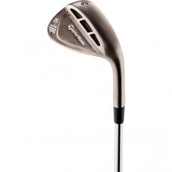 Wedge Hi-Toe 2 Raw de Taylor Made