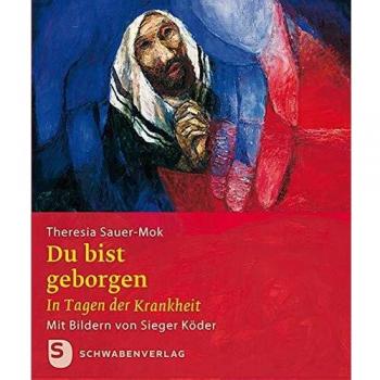 Du bist geborgen
