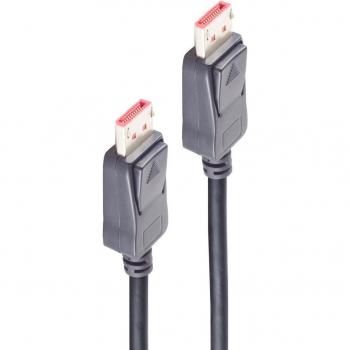 VideoLink Shiverpeaks 5 m DisplayPort 1.4