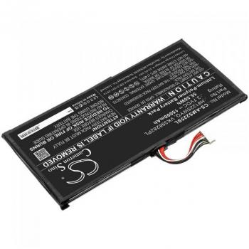 Batteria 3,7 V 15.000 mAh per scanner Autel MaxiSys Elite
