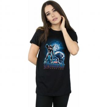 War Machine Her Hero Top