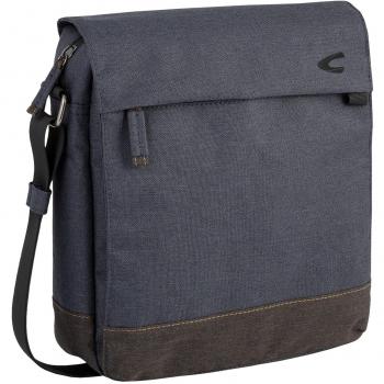 Camel active Hong Kong Arbeitstasche 27 cm Blau