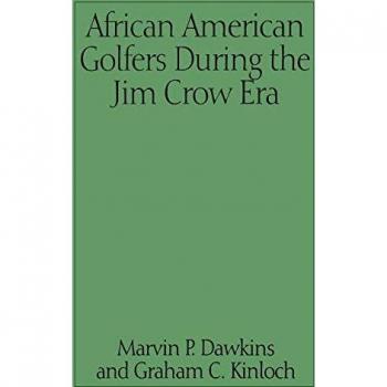 African American Golfers During the Jim Crow Era