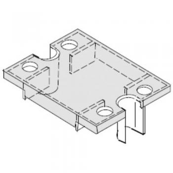 Celduc SC Cappuccio di protezione 1K460000 1 pz