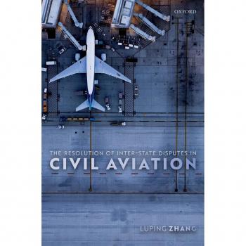 Vitalsource Technologies, Inc. The Resolution Of Inter-state Disputes In Civil Aviation