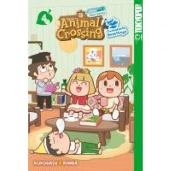 Animal Crossing: New Horizons