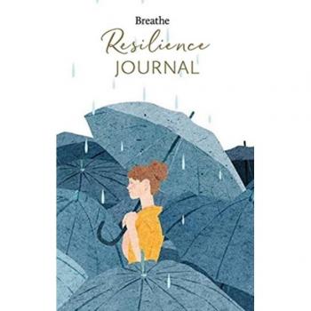 Resilience Journal by Breathe Magazine