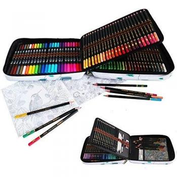 SketchMaster Dual Tip Watercolour Collection