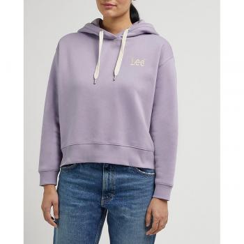 Sweat-shirt à capuche femme Lee Essential