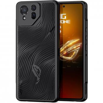 Asus ROG Phone 9 Dux Ducis Aimo Flowing Lines Case