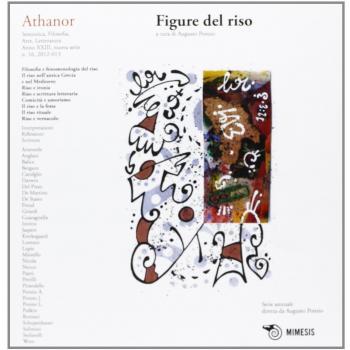 Athanor. Figure del riso