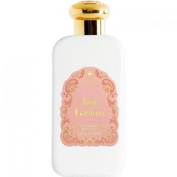 Rosa Gardenia Feuchtigkeitscreme 250 ml Pet